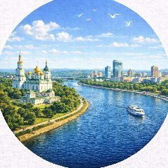 Канал Брянск в сети в мессенджере MAX — 1 427 подписчиков