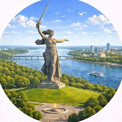 Канал Волгоград в сети в мессенджере MAX — 2 170 подписчиков