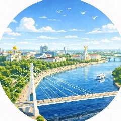 Канал Воронеж в сети в мессенджере MAX — 2 185 подписчиков