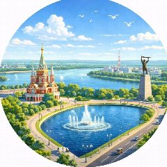 Канал Ижевск в сети в мессенджере MAX — 1 350 подписчиков