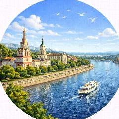 Канал Иркутск в сети в мессенджере MAX — 2 064 подписчика