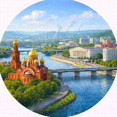Канал Кемерово в сети в мессенджере MAX — 1 082 подписчика