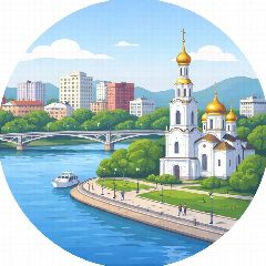 Канал Киров в сети в мессенджере MAX — 1 118 подписчиков