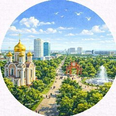 Канал Краснодар в сети в мессенджере MAX — 3 518 подписчиков