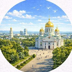 Канал Курск в сети в мессенджере MAX — 1 105 подписчиков