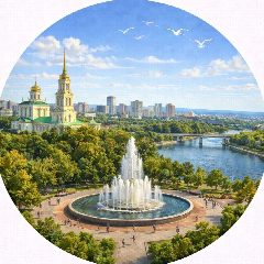 Канал Липецк в сети в мессенджере MAX — 1 386 подписчиков
