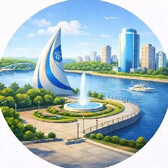 Канал Набережные Челны в сети в мессенджере MAX — 944 подписчика