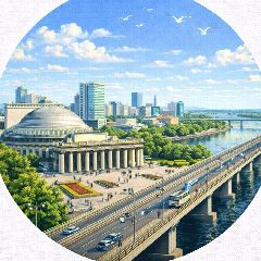 Канал Новосибирск в сети в мессенджере MAX — 2 266 подписчиков
