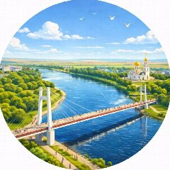 Канал Оренбург в сети в мессенджере MAX — 1 643 подписчика