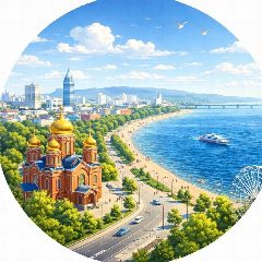 Канал Самара в сети в мессенджере MAX — 2 865 подписчиков