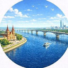 Канал Саратов в сети в мессенджере MAX — 2 577 подписчиков