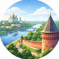 Канал Смоленск в сети в мессенджере MAX — 1 242 подписчика