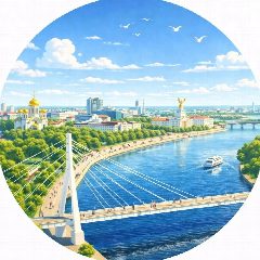 Канал Тюмень в сети в мессенджере MAX — 1 563 подписчика