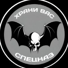 Канал ХРАНИ ВАС СПЕЦНАЗ в мессенджере MAX — 657 подписчиков