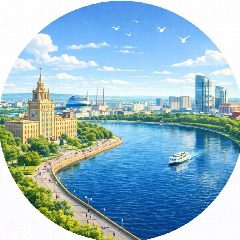 Канал Челябинск в сети в мессенджере MAX — 2 052 подписчика