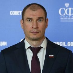 Канал Сенатор Дмитрий Перминов в мессенджере MAX — 297 подписчиков