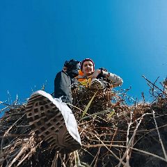 Канал Никита Колосов📷 в мессенджере MAX — 72 подписчика