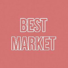Канал 👗👚BEST MARKET👚👗 в мессенджере MAX — 86 подписчиков