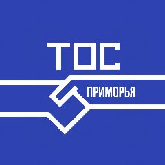 Канал ТОС Приморья в мессенджере MAX — 5 770 подписчиков