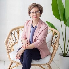 Канал Татьяна Богуцкая о воспитании детей в мессенджере MAX — 128 подписчиков