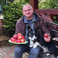Канал Сад Дмитрия forumsad - всё об уходе за плодовым садом в мессенджере MAX — 12 598 подписчиков