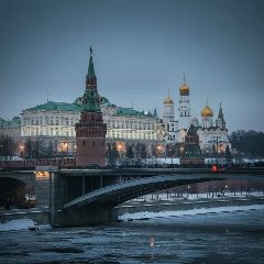 Канал Новости Столицы 🇷🇺 в мессенджере MAX — 521 подписчик