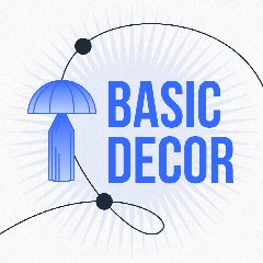 Канал BASICDECOR | ВАШ ЭКСПЕРТ В ВЫБОРЕ ТОВАРОВ ДЛЯ ДОМА в мессенджере MAX — 1 147 подписчиков