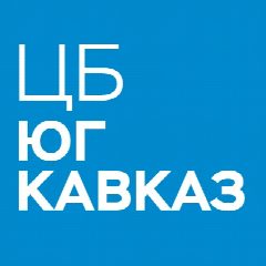 Канал Банк России | Юг и Кавказ в мессенджере MAX — 445 подписчиков