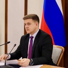 Канал Вячеслав Шапошник в мессенджере MAX — 79 подписчиков