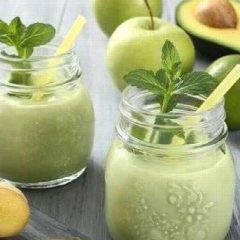 Канал Вкусная и здоровая еда в мессенджере MAX — 1 489 подписчиков