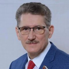 Канал Андрей Аникеев в мессенджере MAX — 584 подписчика