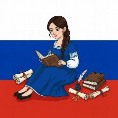 Канал Педагоги России. Новости и материалы для школы и детсада в мессенджере MAX — 43 373 подписчика