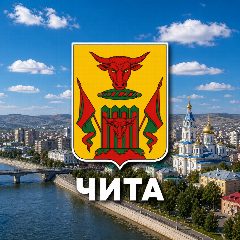 Канал Чита сейчас в мессенджере MAX — 818 подписчиков