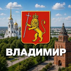Канал Владимир сейчас в мессенджере MAX — 748 подписчиков