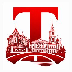 Канал Томск сейчас в мессенджере MAX — 770 подписчиков
