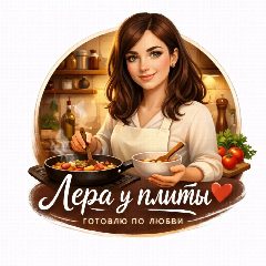Канал Лера у плиты | готовлю по любви🧡 в мессенджере MAX — 389 подписчиков