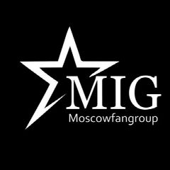 Канал MIGfangroup в мессенджере MAX — 333 подписчика