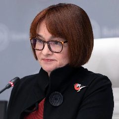 Канал Русский Экономический в мессенджере MAX — 28 283 подписчика
