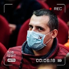 Канал Журбасс в мессенджере MAX — 3 167 подписчиков