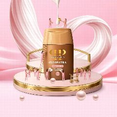 Канал Живая Косметика | PPforSkin в мессенджере MAX — 2 521 подписчик