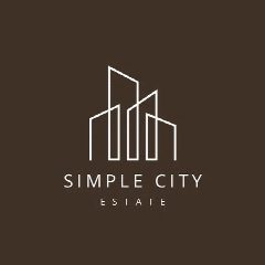 Канал Simple City в мессенджере MAX — 96 подписчиков