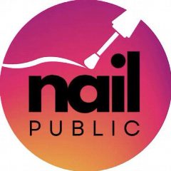 Канал Nail-паблик • Маникюр дизайны в мессенджере MAX — 2 047 подписчиков