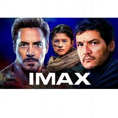 Канал Новинки Кино в мессенджере MAX — 299 подписчиков