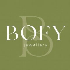 Канал BOFY | BECAUSE OF YOU [украшения] в мессенджере MAX — 6 835 подписчиков