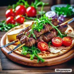 Канал МЯСНОЙ СТОЛ в мессенджере MAX — 1 827 подписчиков