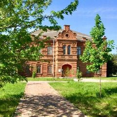 Канал КАРТИННАЯ ГАЛЕРЕЯ | старая школа | Волжский в мессенджере MAX — 160 подписчиков