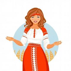 Канал Русская Культура в мессенджере MAX — 43 328 подписчиков