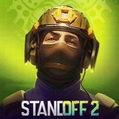 Канал Standoff 2 в мессенджере MAX — 10 074 подписчика