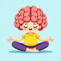 Канал НейроПсихология для детей. Бесплатные учебники в мессенджере MAX — 9 914 подписчиков