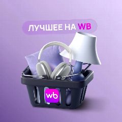Канал Лучшее на WB | Скидки Wildberries в мессенджере MAX — 41 802 подписчика